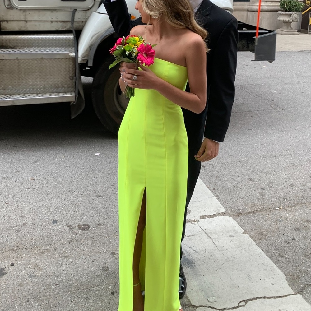 JAYGODFREY Oliver Gown